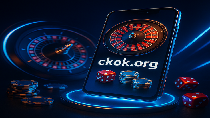 ckok সম্পর্কে সাধারণ জিজ্ঞাসিত প্রশ্নগুলোর বিভাগ