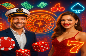 ckok-এর সর্বোচ্চ জ্যাকপট পুরস্কারের একটি উদাহরণ