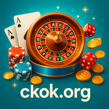 ckok-এ লাইভ ক্যাসিনোতে প্রকৃত ডিলারের উপস্থিতিতে টেবিল-গেম খেলার সরাসরি অভিজ্ঞতা