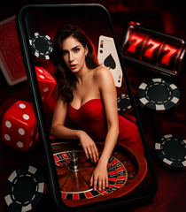 ckok প্ল্যাটফর্মের বিভিন্ন অনলাইন গেম বিভাগগুলোর প্রতিনিধিত্বকারী ছবিগুলো